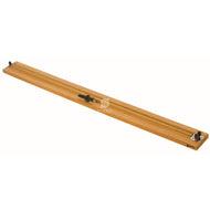 Potentiometer With Pencil Jockey