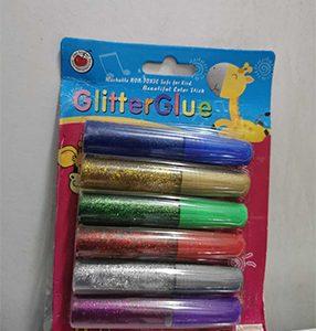 GLITTER GLUE
