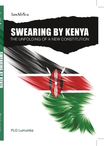 Swearing by Kenya