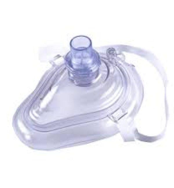 CPR MASK
