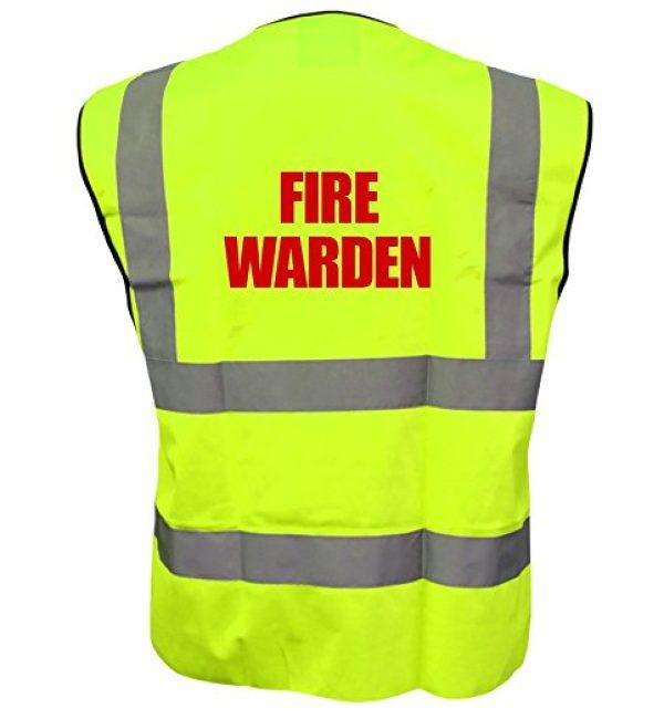 Branded Reflector Jacket