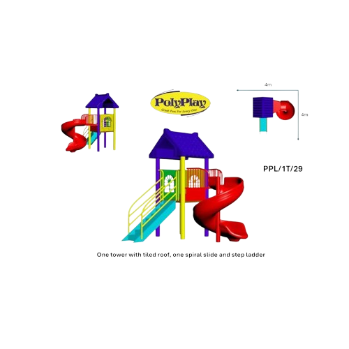 Play Station PPL 1T 29