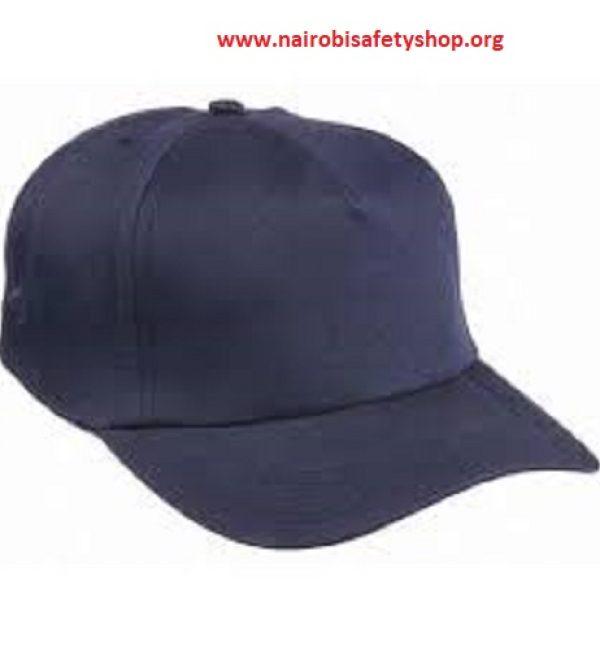 Navy Blue Bump Cap
