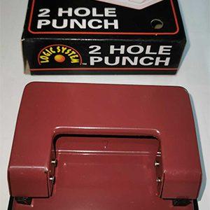 Paper Punch samll