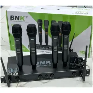 BNK BK8400 4 HANDHELD