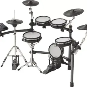 NUX DM8 ELECTRIC DRUMSET