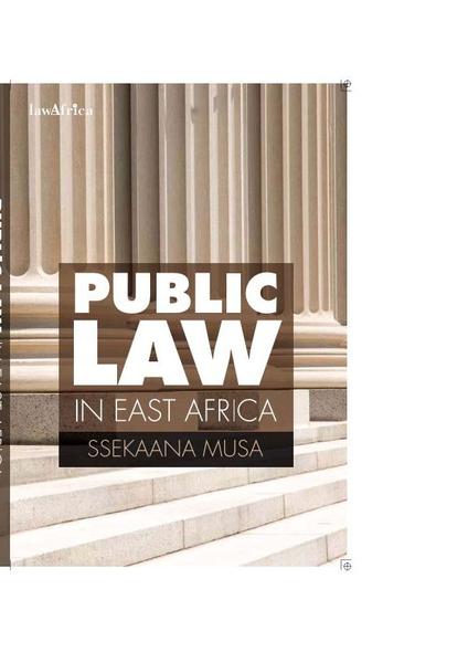 Public Law in Africa