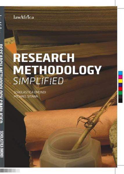 Research Methodology Simplified