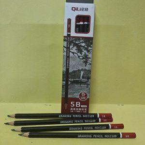 QILI DRAWING PENCILS