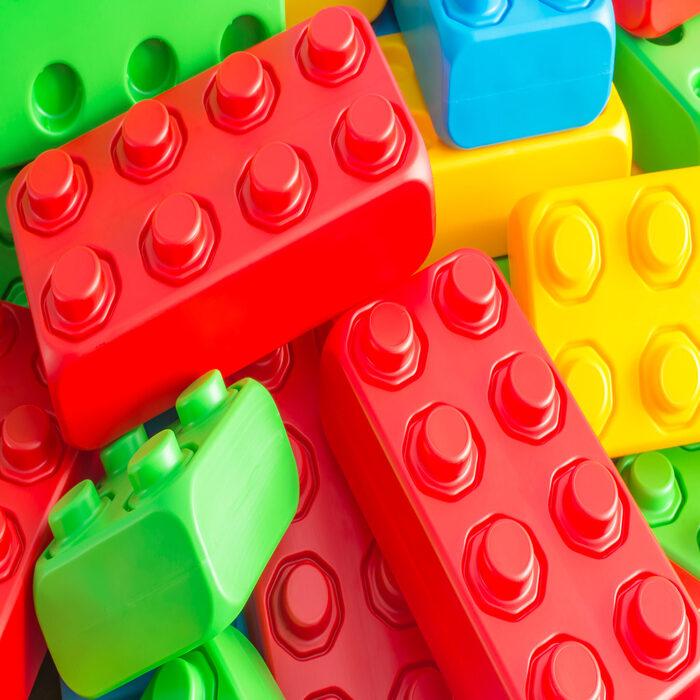 BOMA Building Blocks-King Size