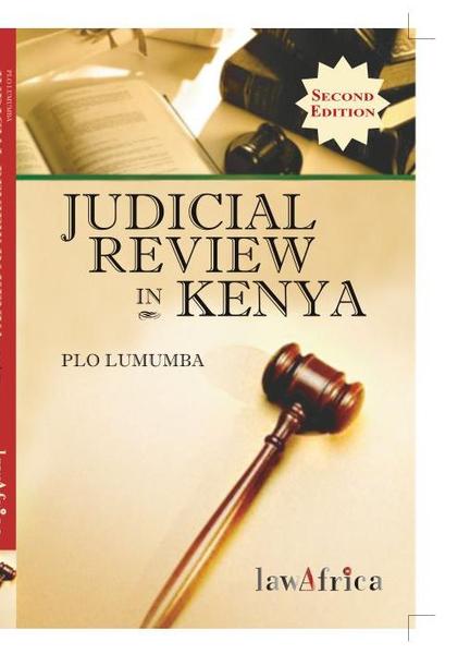 Judicial Review in Kenya