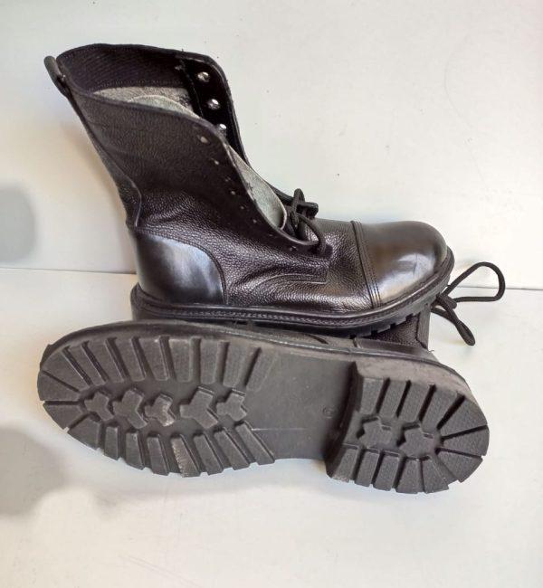 Askari Security Boot