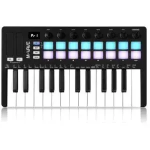 Smk 25 Midi Keyboard