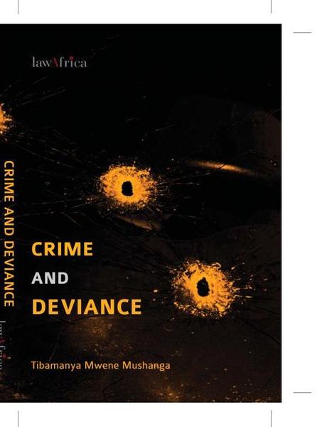 Crime and Deviance