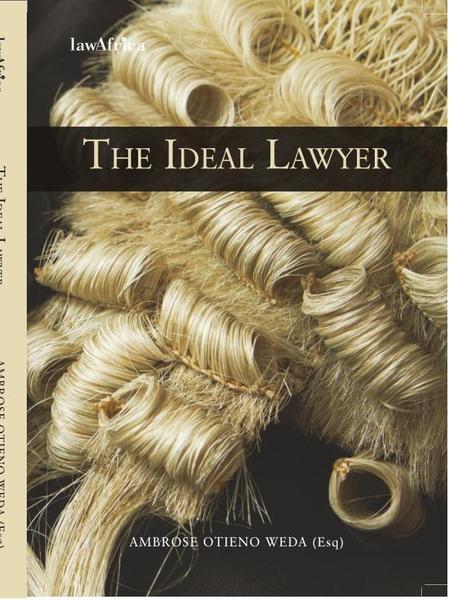 The Ideal Lawyer