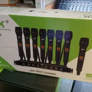 BNK BK 8800 HANDHELD