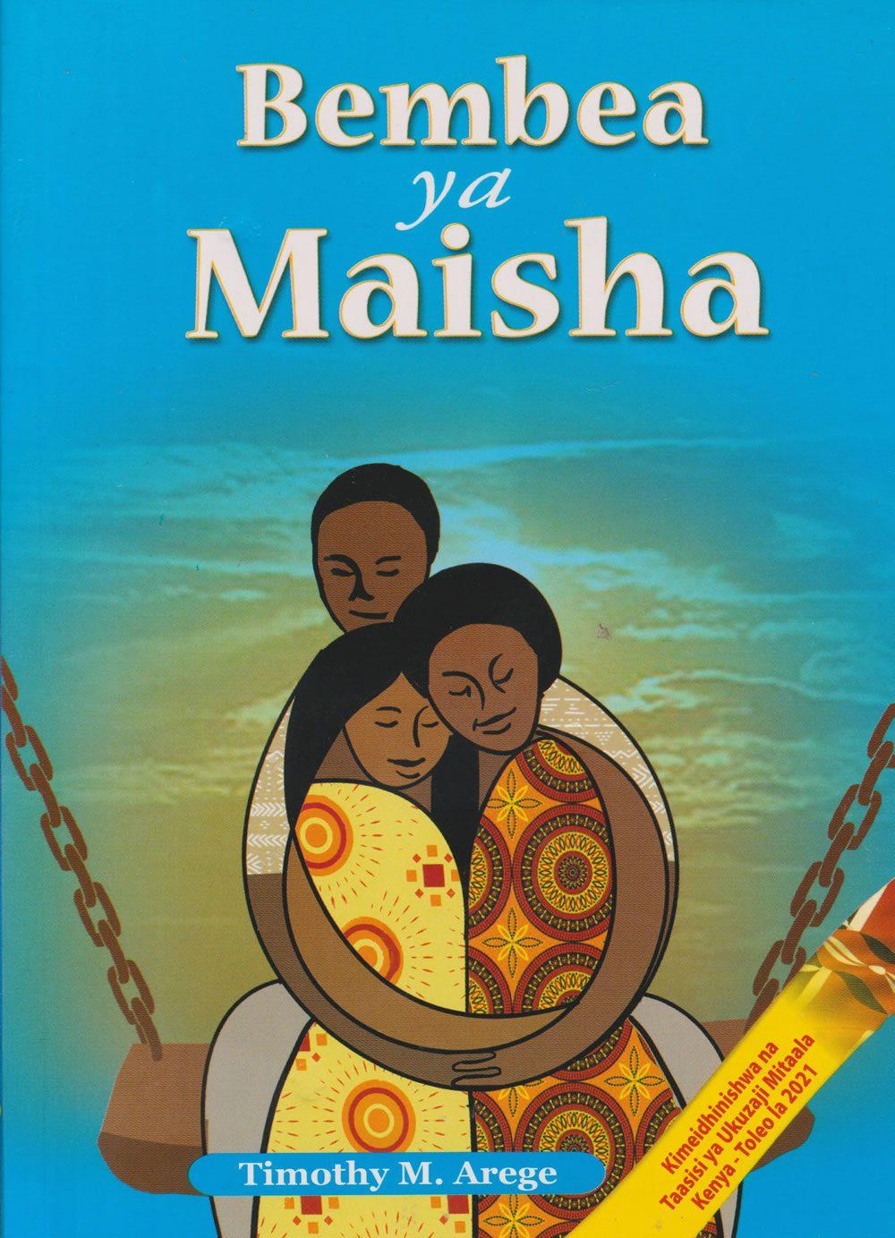 Bembea ya Maisha Set Book