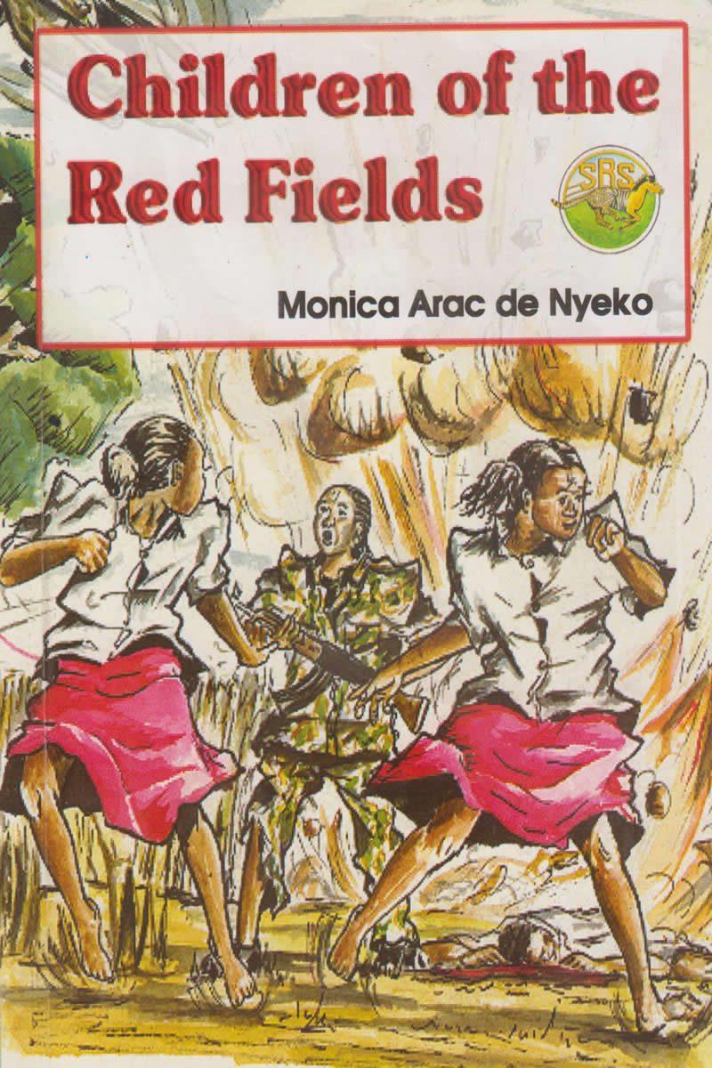 Children of the Red Fields