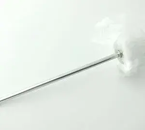 Mallet With Cotton Head