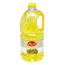 Rinsun Sunflower Oil 6x3lit PET