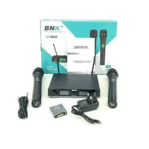 BNK 802 microphone