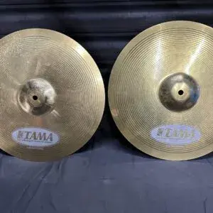 HI HATS 14 TAMA