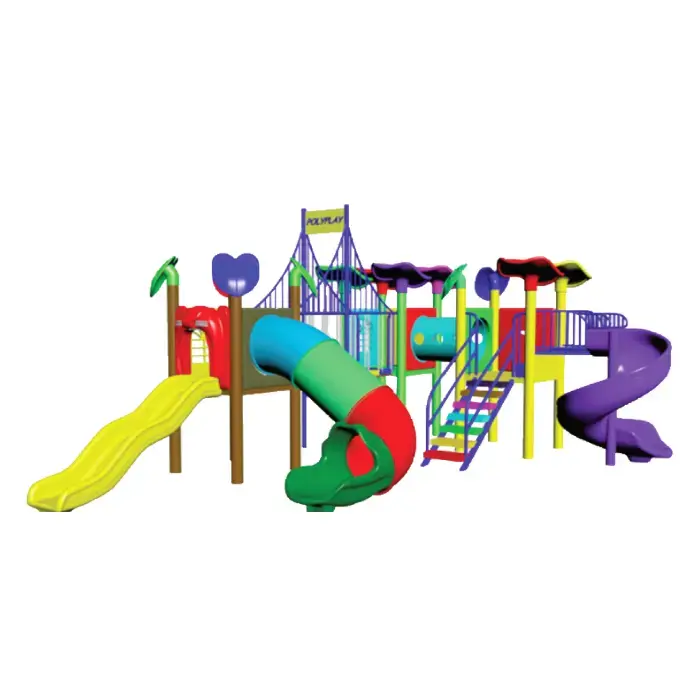 Play Station PPL 3T 06