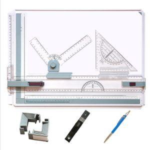 Multi-function Drafting A3 IMPORTED Technical Drawing Board