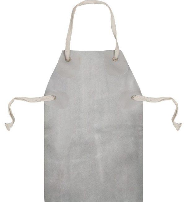 Leather Welding Apron