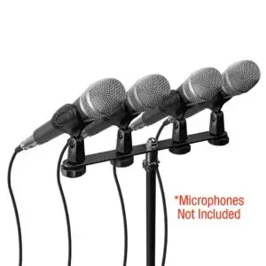 EXTENDER 4 MICS