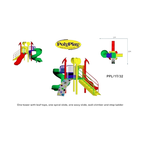 Play Station PPL 1T 32