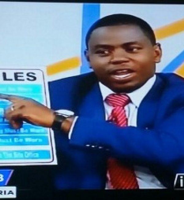 Safety Signage A3 Size