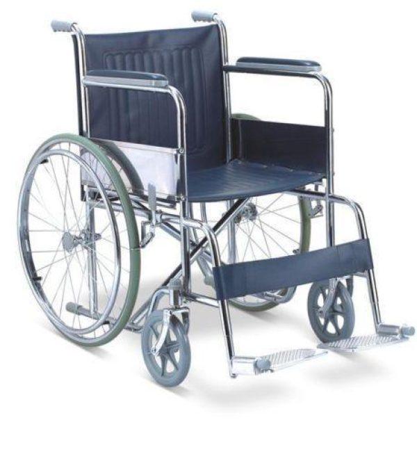 Easy Folding Standard Wheel Chair