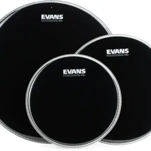 EVANS BLACK NEW