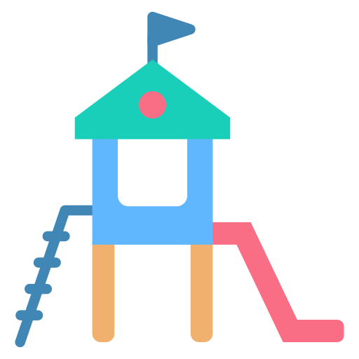 icon School Outdoor & Sports Equipment