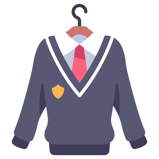 icon School Uniforms & Accessories