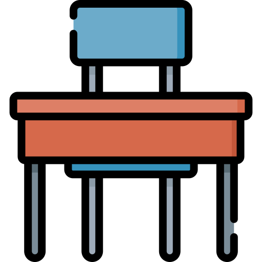 icon School Furniture & Fittings